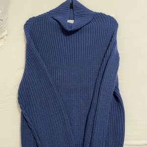 Wilfred Wool Pullover Sweater